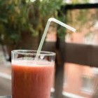Healthy Breakfast Smoothie