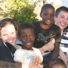 Amazing Kids! of the Month – October 2011 – Conor and Kendall Perrin