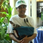 Amazing Kids! of the Month – March 2012 – Harnoor Gill