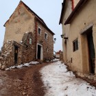 Rasnov Fortress