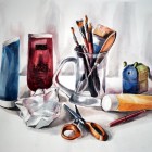 Still Life 1