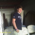 Amazing Kids! of the Month – April 2012 – Kameron ‘Pace’ Tyson