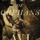 Amazing Book Review: City of Orphans
