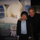 Amazing Movie Reviews: To the Arctic (IMAX)