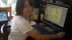 Amazing Kids! of the Month – May 2012 – Danielle Bowman