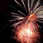 Night Sparks